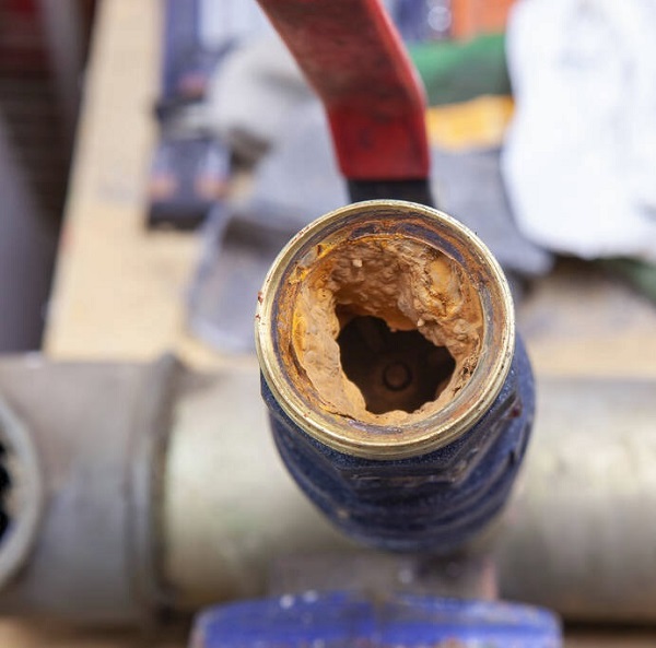 Is It Safe To Drink Water From Old Galvanized Pipes? Hero Plumbing